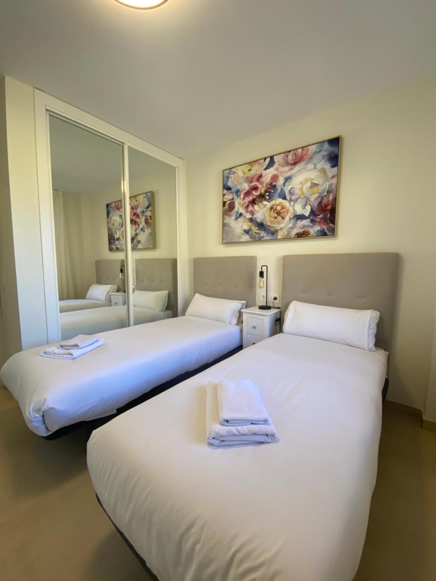Casa Elma, 2 Bedroom, El Faro By Casa Del Sol Hr Buitenkant foto